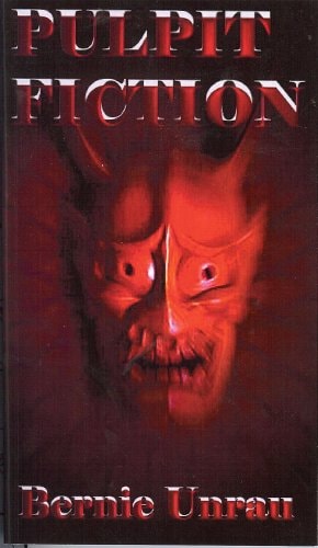 Pulpit Fiction