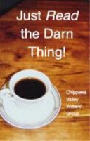 Just Read the Darn Thing!