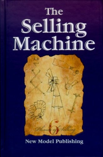The Selling Machine