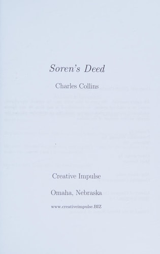 Soren's Deed