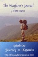 The Wayfarer's Journal Episode Three, Journey to Lenapehoking