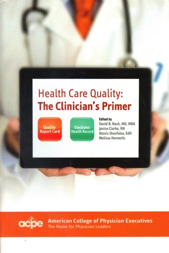 Health Care Quality
