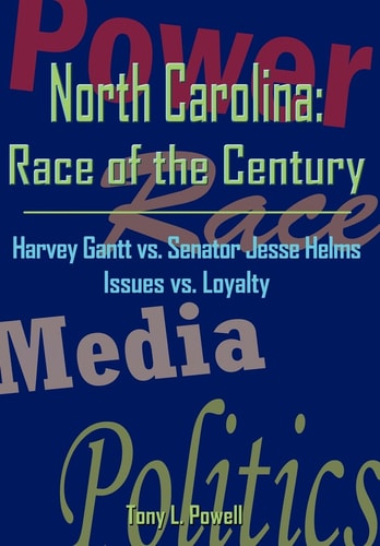 North Carolina: Race of the Century