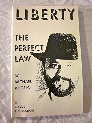 Liberty - the Perfect Law