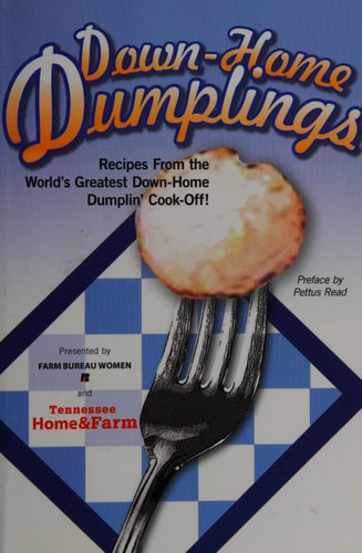 Down-Home Dumplings