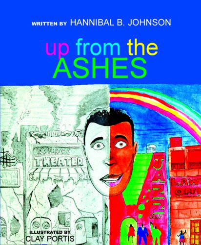Up from the Ashes A Story about Building Community