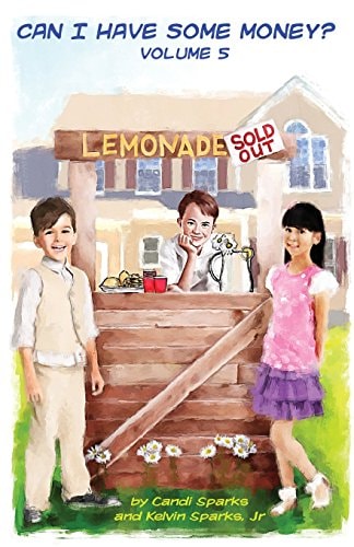 Lemonade Sold Out Can I Have Some Money? (No. 5)