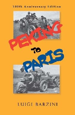 Peking to Paris