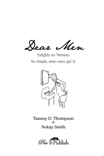 Dear Men Insights on Women