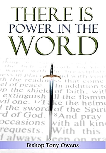 There Is Power in the Word