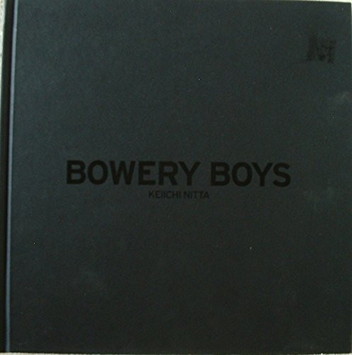 Bowery Boys
