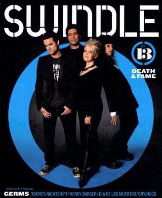 Swindle 13