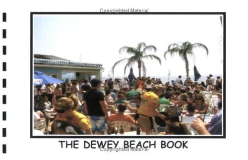 The Dewey Beach Book