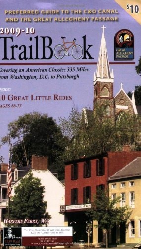 TrailBook 2009-10
