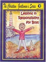 Lessons in Responsibility for Boys Level 2
