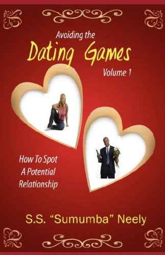 Avoiding the Dating Games How to Spot a Potential Relationship