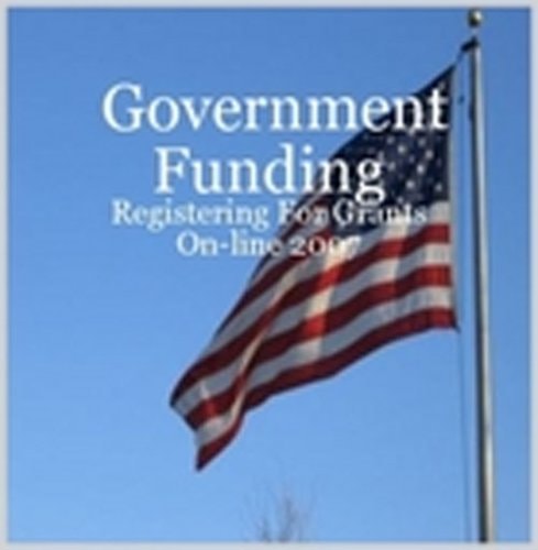 Government Funding and You: Video Course