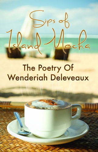 Sips of Island Mocha