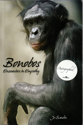 Bonobos Encounters in Empathy