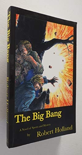 The Big Bang