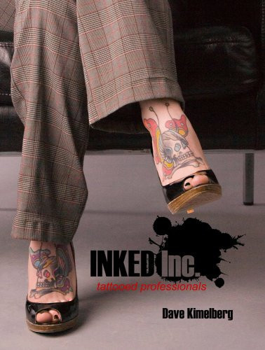 INKED Inc Tattooed Professionals