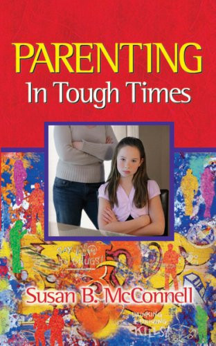 Parenting in Tough Times