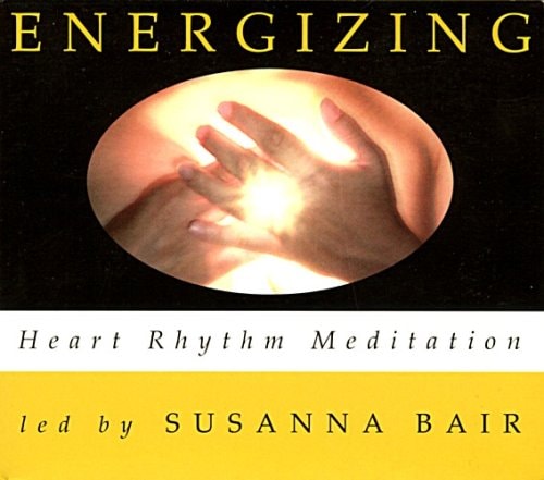 Energizing Heart Rhythm Meditation