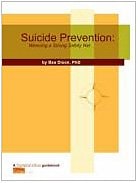 Suicide Prevention Weaving a Strong Safety Net