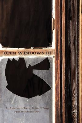 Open Windows III