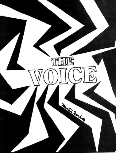 The Voice