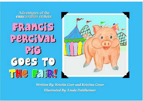Francis Percival Pig Goes to the Fair