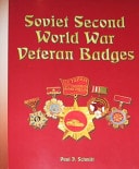 Soviet Second World War Veteran Badges