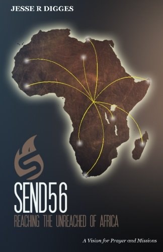 Send56 Reaching the Unreached of Africa