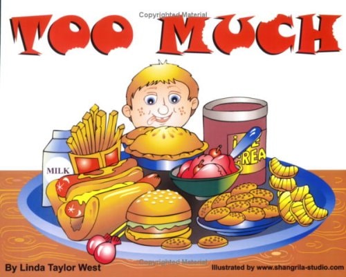 Too Much