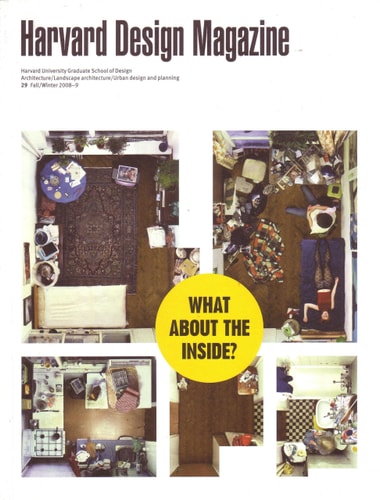 What about the Inside?