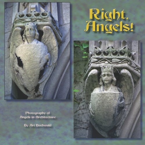 Right, Angels!