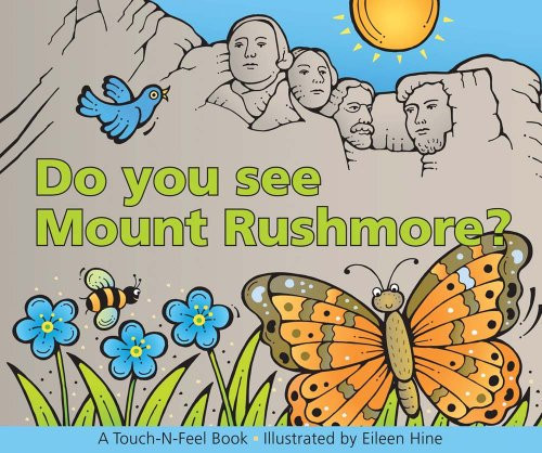 Do You See Mount Rushmore?