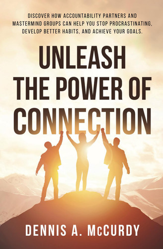 Unleash the Power of Connection Stuck. Frustrated. Full of Potential-But Always Falling Short? It's Not Your Fault. You Were Never Meant to Do This Alone