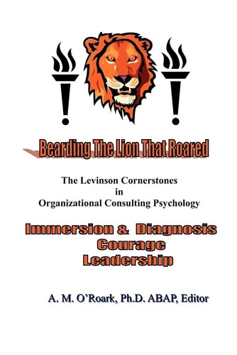Bearding the Lion That Roared