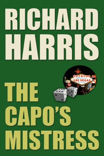 Capo's Mistress