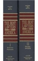 Best Lawyers in America