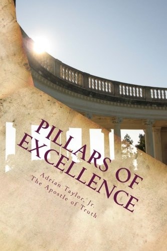 Pillars of Excellence