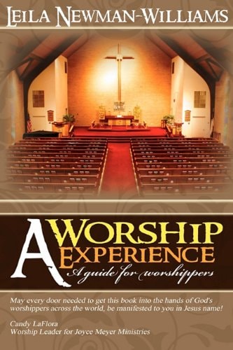 A Worship Experience