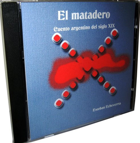<b>EL MATADERO</b> (Spanish Edition)