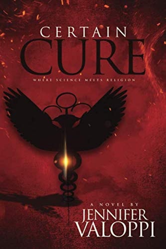 Certain Cure: Where Science Meets Religion