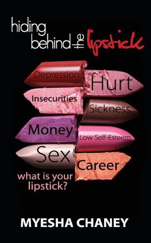 Hiding Behind the Lipstick