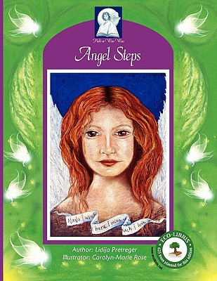 Pick-a-WooWoo - Angel Steps Love You, Miss You