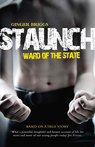 Staunch Ward of the State