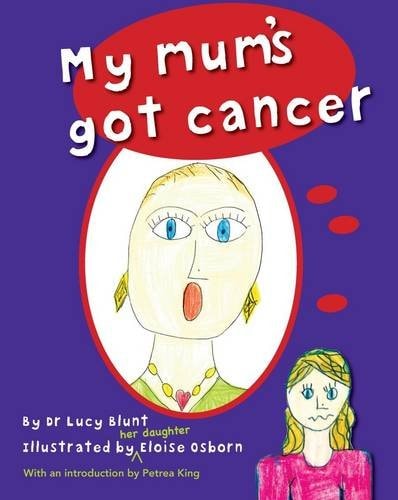 My Mum's Got Cancer