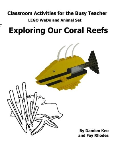 Classroom Activities for the Busy Teacher We Do - The Coral Reefs